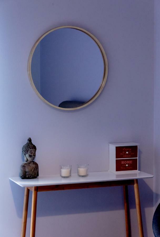 Darsiss 2 - Museum Apartment Aten Exteriör bild